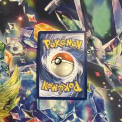 Pokemon TCG Counter Catcher Prize Pack Cosmic Holo Promo 160/182 NM - Image 2