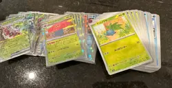 Pokemon SHINY TREASURE SV4A COMPLETE Base Set - 190/190, Pack Fresh - Image 2