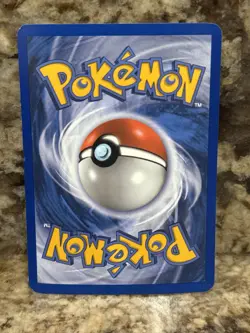 2007 Pokemon EX Power Keepers Chinchou Reverse Holo #49/108 - Image 2