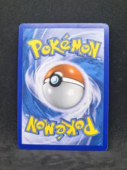 Pokemon Call Of Legends Pre-Release Stamped Snorlax 33/95 (LP) - Image 2