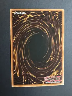 Yu-Gi-Oh! Skill Drain DCR-049 Dark Crisis Rare 1st Edition LP Condition - Image 2