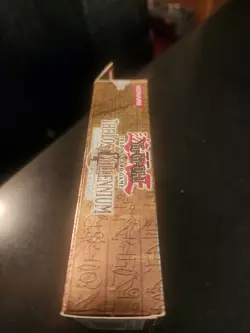 Yu-Gi-Oh! TCG - THE LOST MILLENNIUM Special Edition - Factory Sealed - English - Image 3