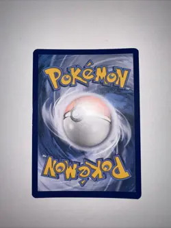 Rowlet - (Cosmos Holo) SWSH220 Miscellaneous Cards & Products Holo - Image 3