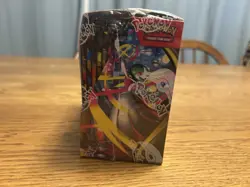 Mega Evolution Enhanced Booster Box (36 Packs + Promo card) - Pokemon TCG - Image 3