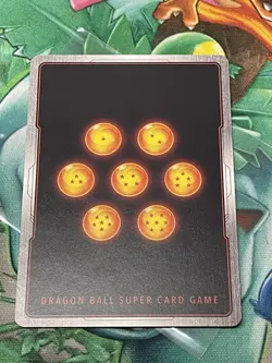 Son Goku - FB03-011 (BANDAI Card Games Fest 24-25) Dragon Ball Fusion World - Image 2