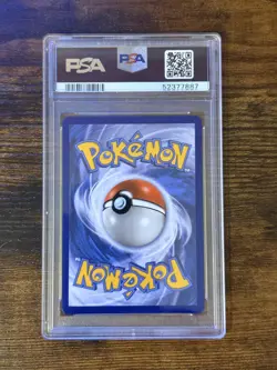 PSA 10 Latios GX 223/236 Unified Minds Full Art Graded Pokemon Card - Image 2