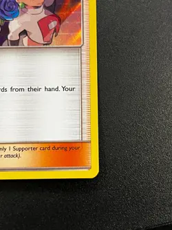 Jessie & James 58/68 - Hidden Fates Holo Rare Pokemon TCG Card NM - Image 3