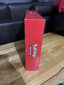 (PACK 1) Pokemon 4 Mini Tins + 4 Promo Cards - 151 SAMS CLUB EXCLUSIVE - Image 4
