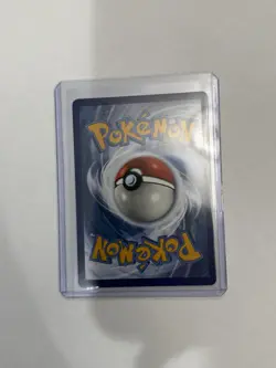 Pokemon TCG Golurk v Evolving Skies Holo Ultra Rare Card 182/203 NM Condition - Image 2