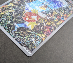 Pokemon Card Magikarp AR 080/073 sv1a Triplet Beat Japanese Scarlet & Violet JP - Image 3