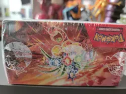 Pokemon TCG Surging Sparks Booster Box - Factory Sealed Trading Cards - Image 3