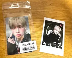 Choose Your Card &TEAM Back to Life Nicholas Trading Card Individual Card - Image 1