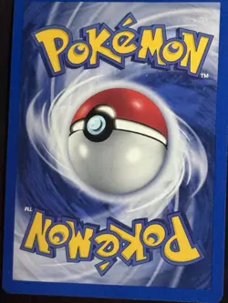 ~ESP~ SPANISH Sr. Mime 1st Edition Jungle Holo 6/64 Pokemon Card (TLB) - Image 4