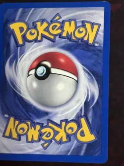 ~ESP~ SPANISH Sr. Mime 1st Edition Jungle Holo 6/64 Pokemon Card (TLB) - Image 5