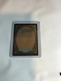 The Chain Veil - Light Play MTG Magic 2015 Core Set - Image 2