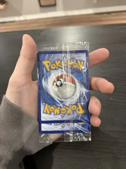 Mega Charizard X ex 023 Me: Phantasmal Flames Sealed Promo - BOTH CARDS - Image 2