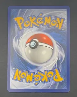 Pokemon Card Meowth V SWSH004 Black Star Promo - Near Mint - Image 2