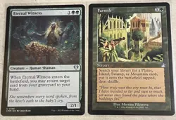 X6 Green Commander Deck Must Haves. See Pics $6.86 Market Value - Image 2