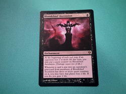 Bloodchief Ascension - Zendikar - MTG - Magic the Gathering - Image 2