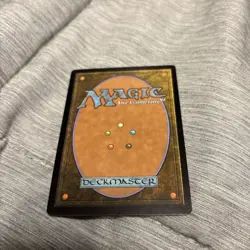 Mana Vault (FOIL) MTG - Image 4