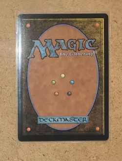 MtG TCG: Avatar TLE, Sol Ring (Showcase) #0316 Promo - Image 2