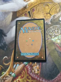 Rakdos Carnarium Foil MTG Double Masters 2022 - Pack Fresh - - Image 2