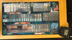 MTG Secret Lair Dan Dan Deck Magicon Atlanta 2025 Exclusive - Image 1