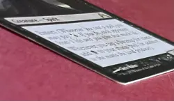 Crypt Ghast Commander 2014 Regular - Image 4