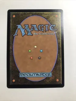 Urborg, Tomb of Yawgmoth Ultimate Masters Rare NM (Pack Fresh) MTG TCG - Image 2