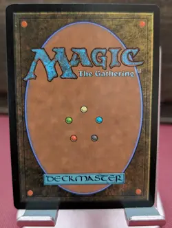 NM Cabal Coffers #0106 White Border Mystery Booster 2 - Image 2