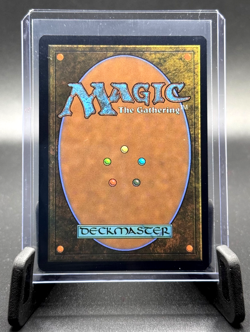 MTG THE ONE RING EXTENDED ART 0380 LORD OF THE RINGS LTR NM - Image 2