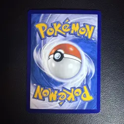 Pokemon Captain Pikachu 0705/09 CBB1C Chinese Horizons Gem Pack Master Ball Holo - Image 2