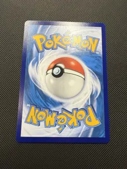 Captain Pikachu 0703/09 Star Holo - CBB1C - Pokemon TCG Chinese Gem Pack - Image 2