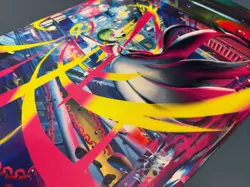 Mega Gardevoir ex Playmat (Pokemon - Las Vegas Regional Championship 2025) - Image 5
