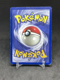 Mew (8) Pokemon Black Star Promo Non-Holo 2000 LP - Image 2