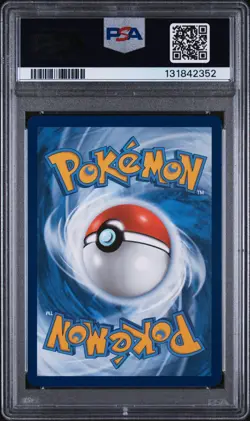 PSA 10 PIKACHU EX #057 DOUBLE RARE 2024 POKEMON SSP EN SURGING SPARKS - Image 2