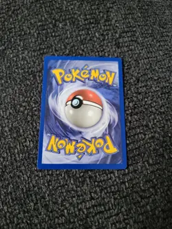 Pokemon Jungle Set 1st Edition Regular Finish Rapidash 44/64 NM-MT OC1072 - Image 2