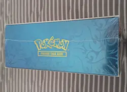 Pokemon Center Phantasmal Flames Mega Charizard X EX Ultra-Premium Collection - Image 3