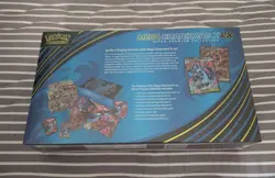 Pokemon Center Phantasmal Flames Mega Charizard X EX Ultra-Premium Collection - Image 4