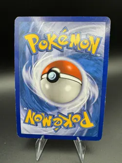 Pokemon TCG Premier Ball Reverse Holo 91/100 Stormfront Vintage 2008 - HP - Image 2