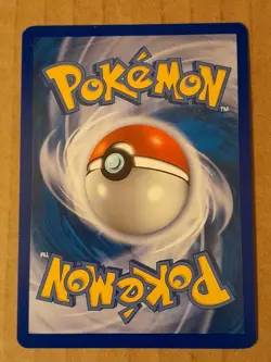 Pokemon Dusknoir FB 26/147 League Crosshatch Promo NM-Mint See Pictures - Image 2