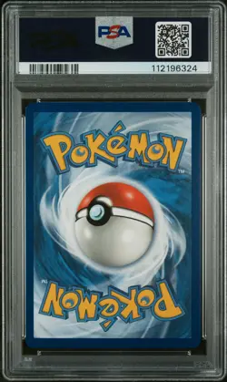 PSA 10 2020 POKEMON SWORD & SHIELD #009 DHELMISE V Fast & Free Delivery! - Image 2