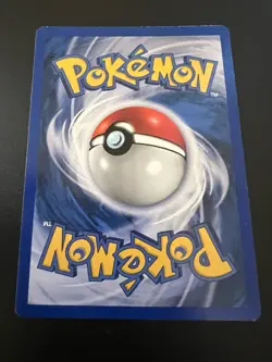 Arcade Game 83/111 Neo Genesis 1st Edition 2000 Pokemon Cared Rare NM - Image 2