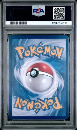 2025 POKEMON KOREAN SV-P PROMO #173 DITTO PSA 10 - Image 2