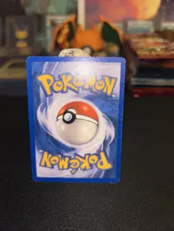 ?Pokemon TCG Persian 44/112 EX Fire Red & Leaf Green Non Holo Rare LP Vintage? - Image 4