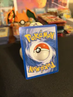?Pokemon TCG Persian 44/112 EX Fire Red & Leaf Green Non Holo Rare LP Vintage? - Image 5