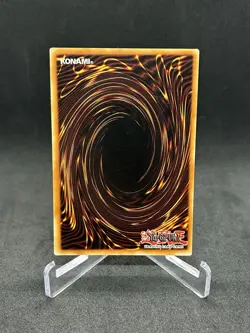 Yugioh Explosive Magician SOVR-EN044 Ultimate Rare 1st Edition NM - Image 2