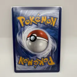 Paldean Wooper 102/094 Phantasmal Flames Illustration Rare Full Art Pokemon Card - Image 2