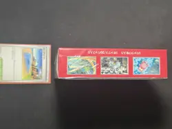Pokemon 151 JAPANESE Booster box 20 packs 5 cards Sealed NEW Check Photos (G) SV - Image 4