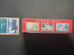 Pokemon 151 JAPANESE Booster box 20 packs 5 cards Sealed NEW Check Photos (S) SV - Image 4